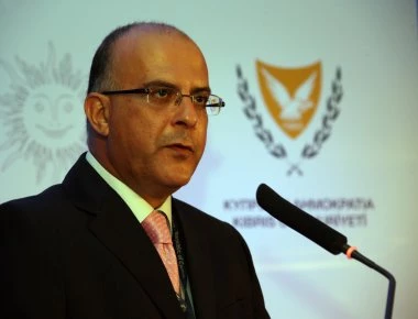 Κύπρος: Νέο κόμμα με το όνομα ΔΗΠΑ από τον πρώην πρόεδρο της Βουλής